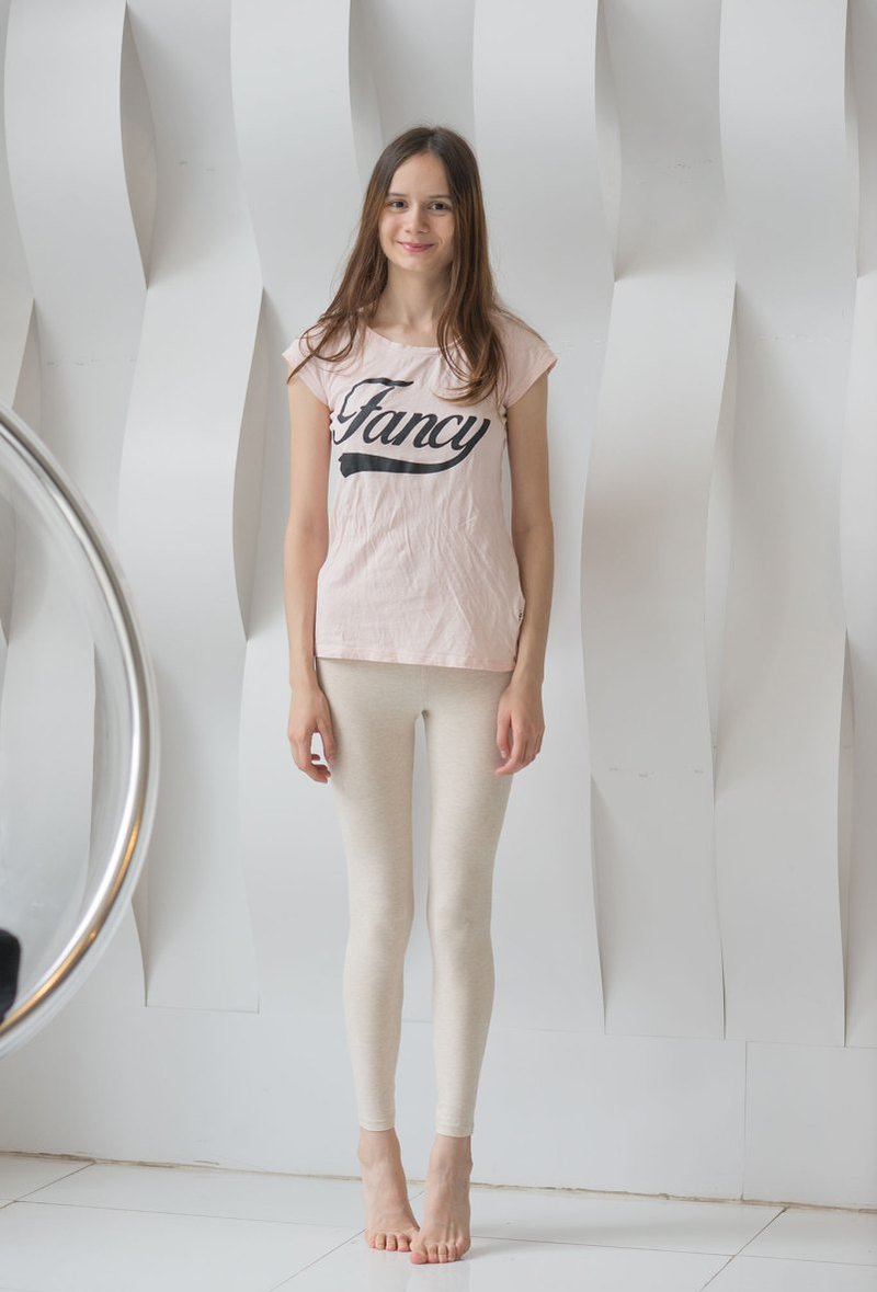 Татьяна, 46 лет, 3 размер груди